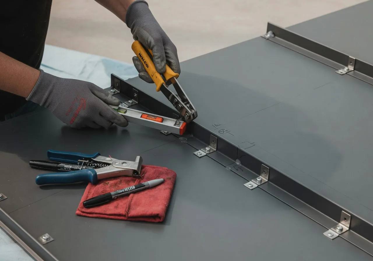 Why choose Metal Roofing Installation in Depew, OK